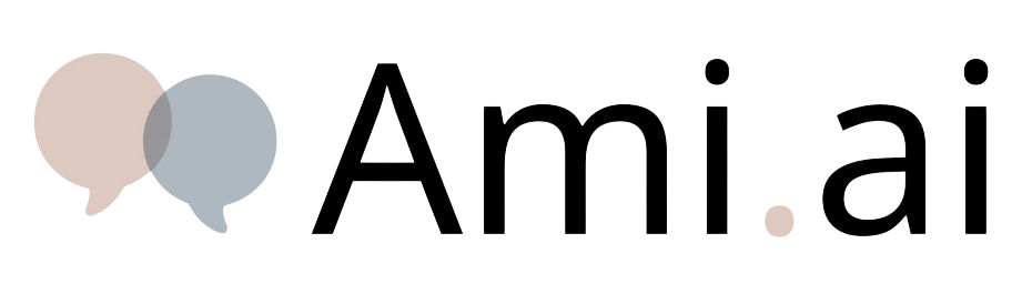 Ami.ai - Make Your Dream AI Friend